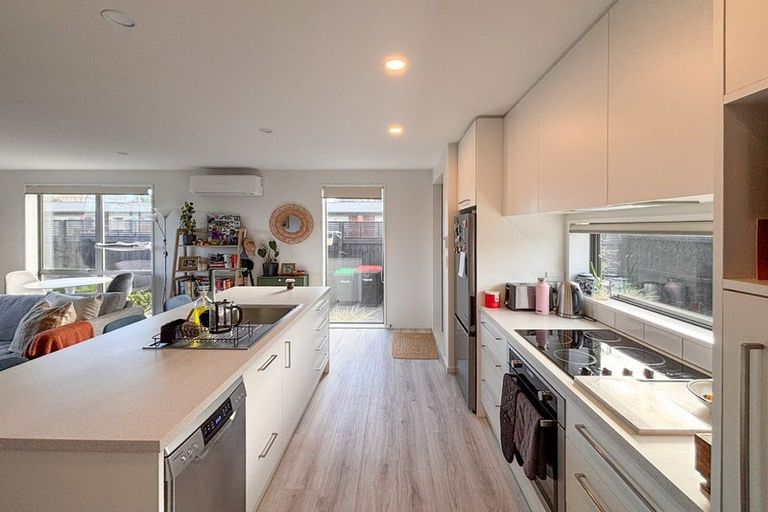 Photo of property in 4/30 Raleigh Street, Bishopdale, Christchurch, 8053