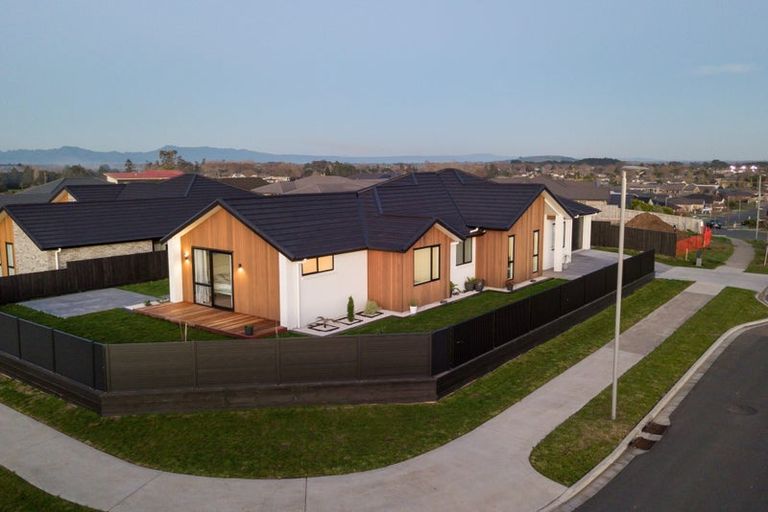 Photo of property in 24 Turnberry Crescent, Morrinsville, 3300