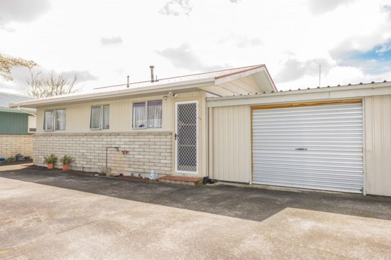 Photo of property in 4b Queen Street, Aramoho, Whanganui, 4500
