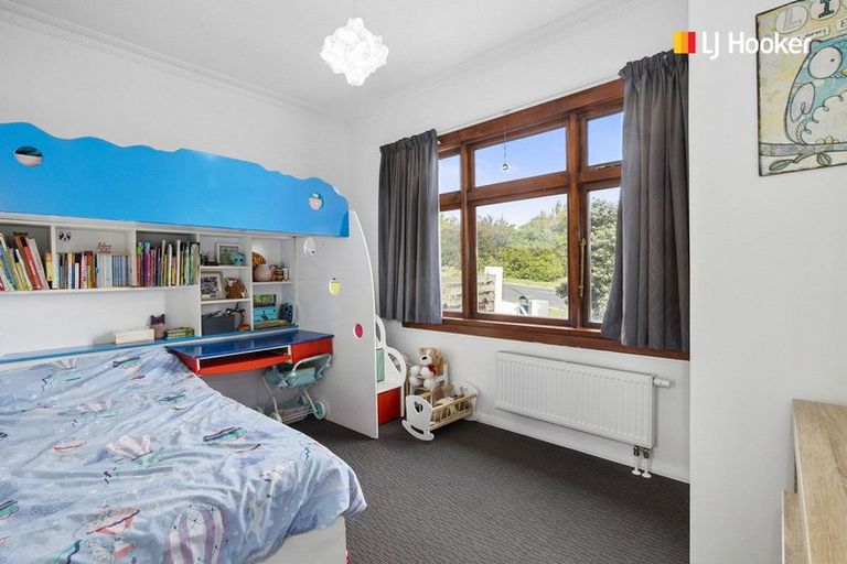 Photo of property in 109 Tahuna Road, Andersons Bay, Dunedin, 9013