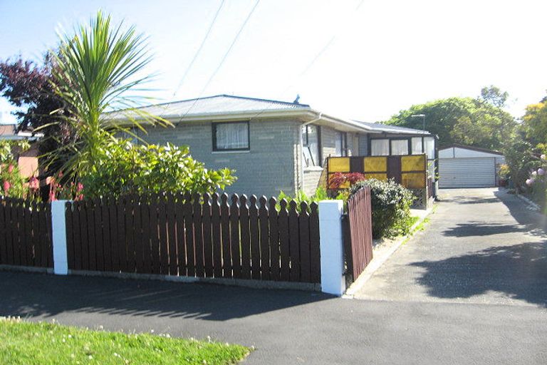 Photo of property in 69 Greenhaven Drive, Burwood, Christchurch, 8083