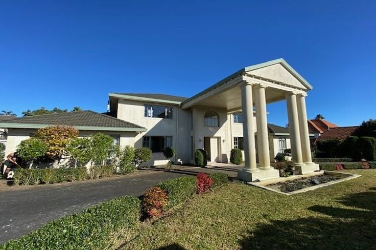 Photo of property in 181 Whitford Road, Shamrock Park, Auckland, 2016