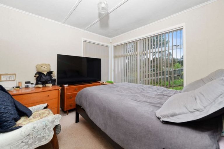 Photo of property in 61 Thomas Crescent, Western Heights, Rotorua, 3015
