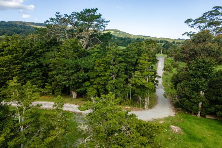 Photo of property in 115 Ruapekapeka Road, Towai, Hikurangi, 0182