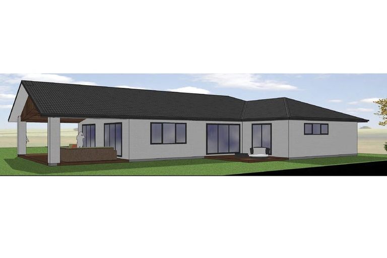 Photo of property in 2116 Hetherington Road, Ruawaro, Huntly, 3772