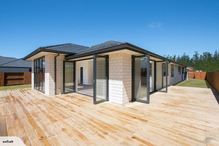 Photo of property in 6 Layla Place, Katikati, 3178