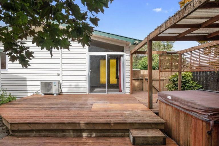 Photo of property in 84 Pasadena Crescent, Totara Park, Upper Hutt, 5018