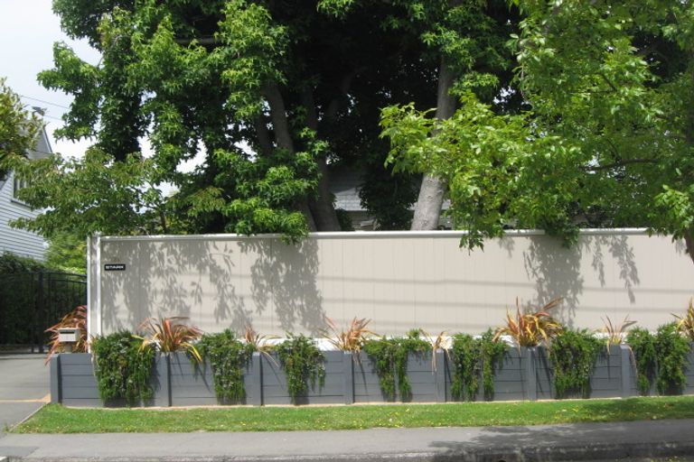 Photo of property in 126 Chapter Street, St Albans, Christchurch, 8052