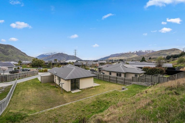 Photo of property in 43 Woodstock Road, Lower Shotover, Queenstown, 9304