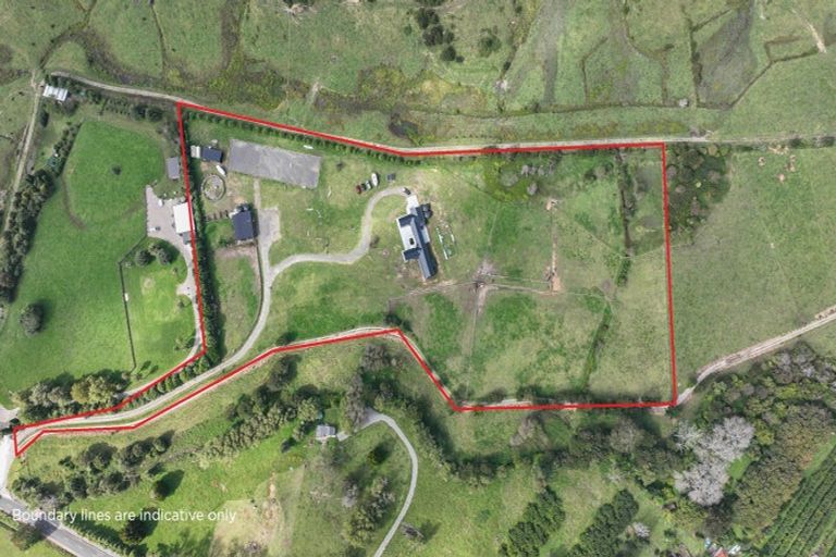 Photo of property in 387 Wentworth Valley Road, Whangamata, 3691