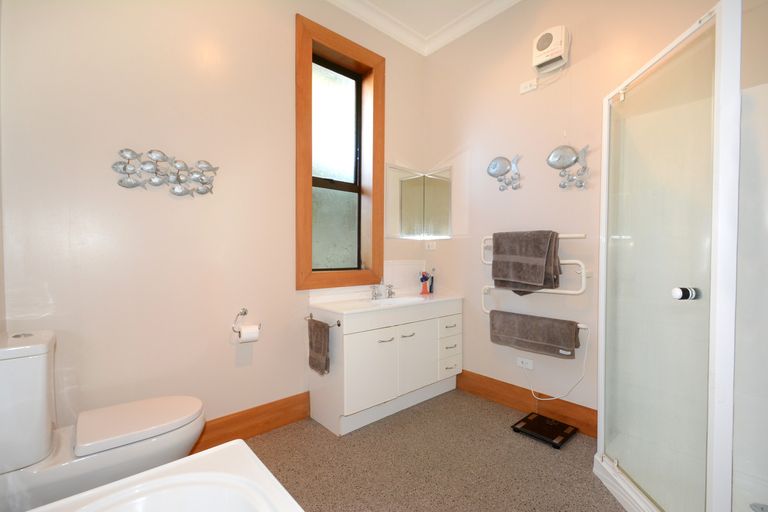 Photo of property in 44 Stirling Street, Andersons Bay, Dunedin, 9013