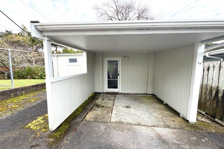 Photo of property in 21 Kamara Road, Glen Eden, Auckland, 0602