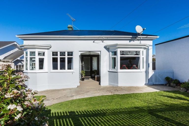 Photo of property in 4 Rawhiti Street, Musselburgh, Dunedin, 9013