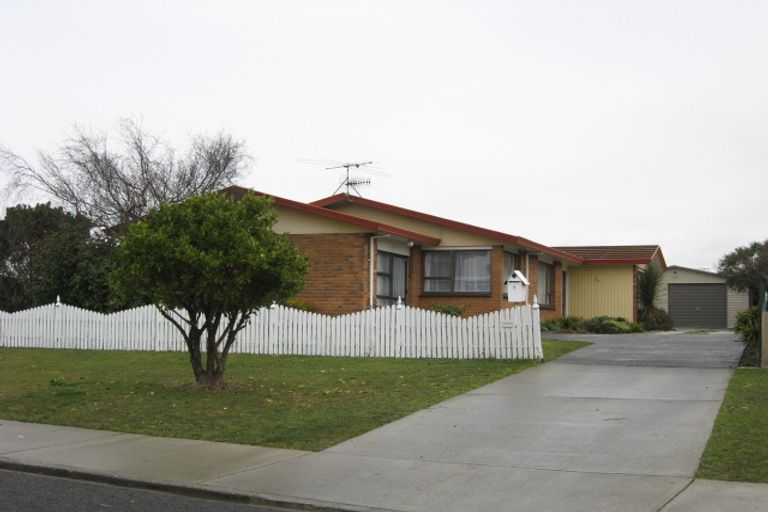 Photo of property in 9 Seddon Place, Kingswell, Invercargill, 9812