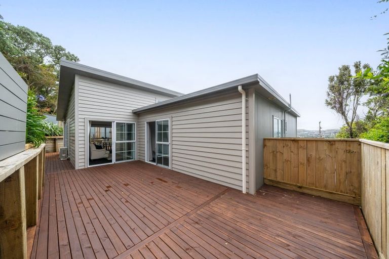 Photo of property in 107a Ironside Road, Johnsonville, Wellington, 6037