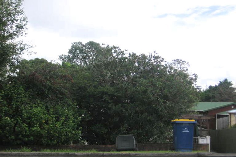 Photo of property in 1/21 Rosier Road, Glen Eden, Auckland, 0602