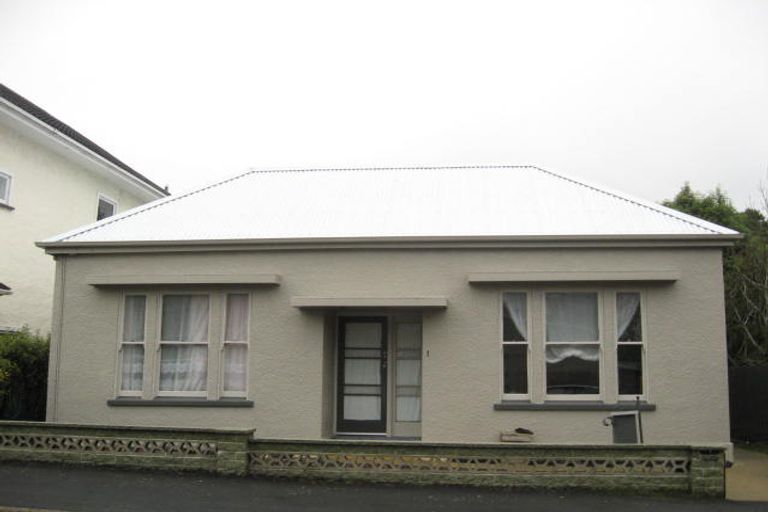 Photo of property in 1 Inverleith Street, North Dunedin, Dunedin, 9016