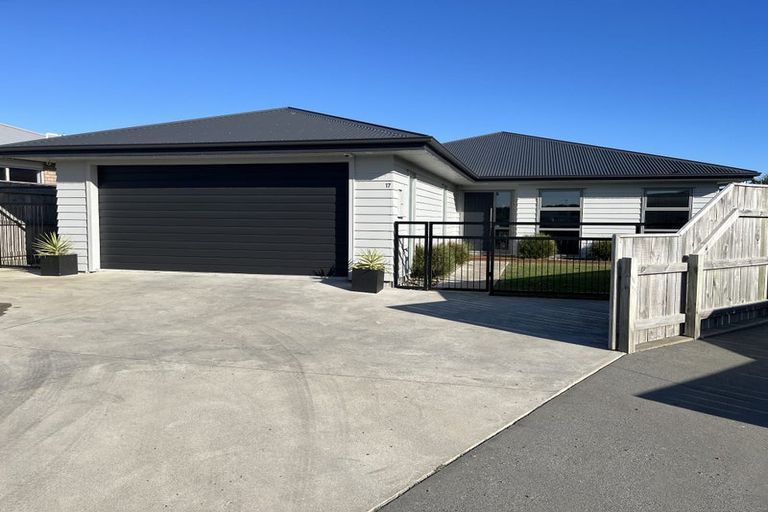 Photo of property in 17 Story Street, Foxton Beach, Foxton, 4815