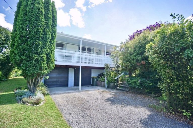 Photo of property in 18 Old Coach Road, Paengaroa, Te Puke, 3189