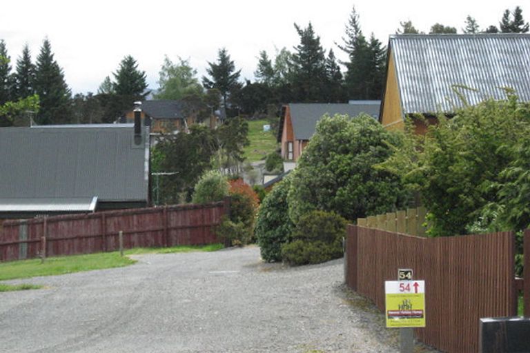 Photo of property in 54 Conical Hill Road, Hanmer Springs, 7334