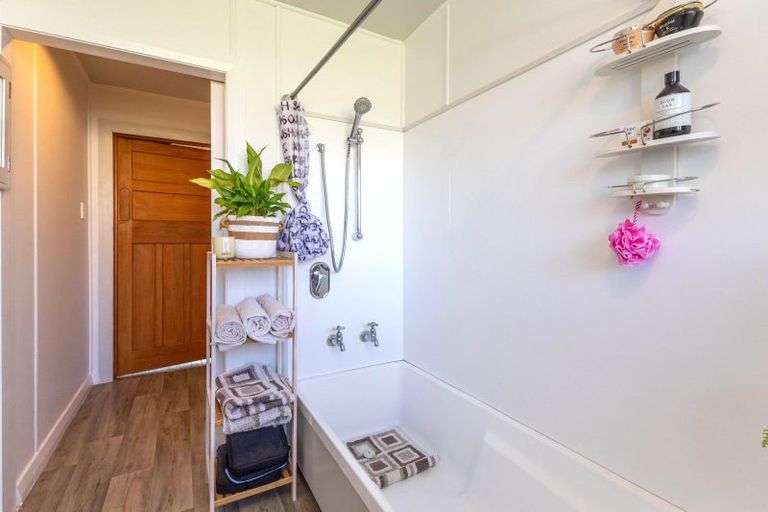 Photo of property in 55 Mount Cook Road, Fairlie, 7925