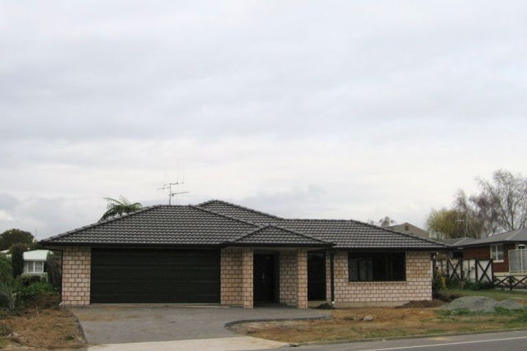 Photo of property in 236 Levers Road, Matua, Tauranga, 3110