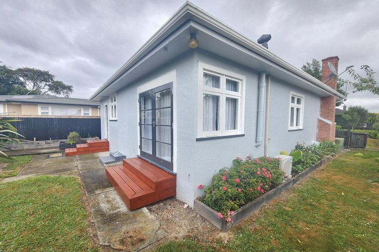 Photo of property in 31 Seddon Street, Takaro, Palmerston North, 4412