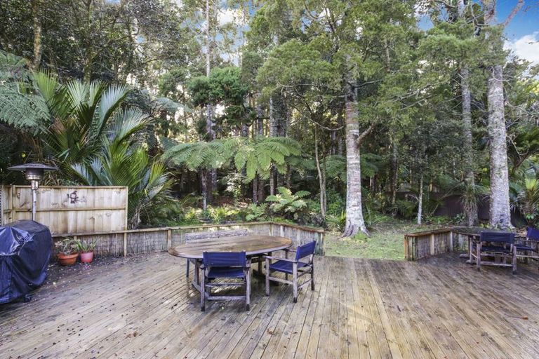 Photo of property in 68 Waima Crescent, Titirangi, Auckland, 0604