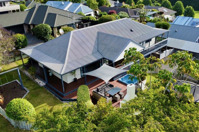 Photo of property in 10 Kaimai View Drive, Ohauiti, Tauranga, 3112