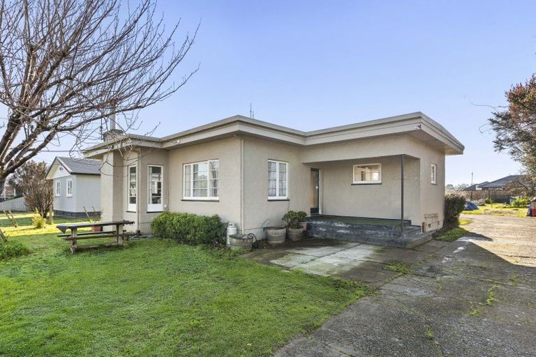 Photo of property in 72 Kent Street, Carterton, 5713