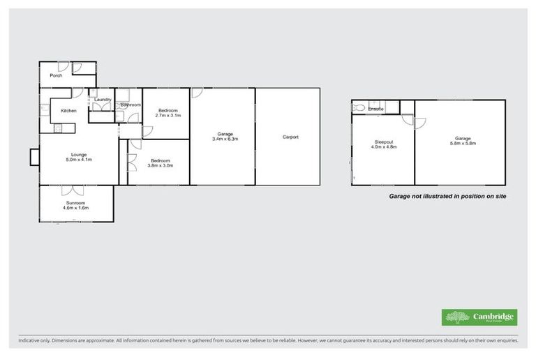 Photo of property in 57 Campbell Street, Leamington, Cambridge, 3432