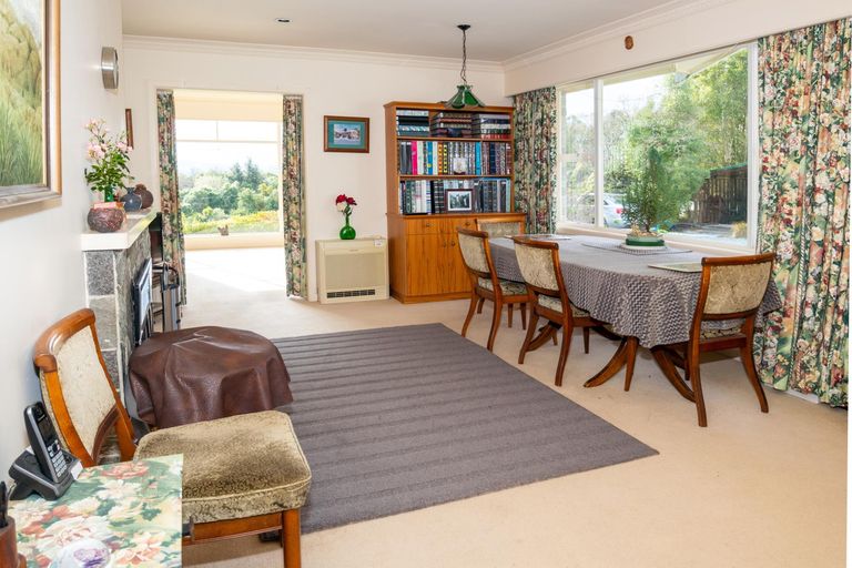 Photo of property in 51 Ribbonwood Road, Geraldine Downs, Geraldine, 7991