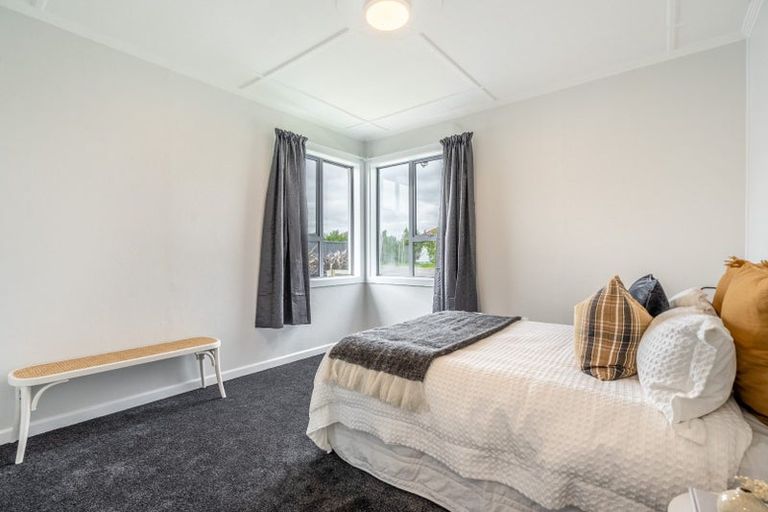 Photo of property in 136 Isabella Street, Glengarry, Invercargill, 9810