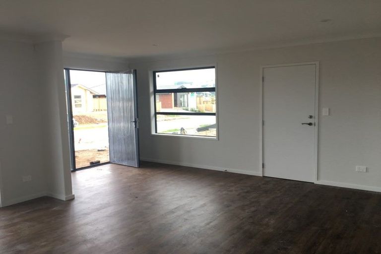 Photo of property in 1 Kuru Place, Papamoa, 3118