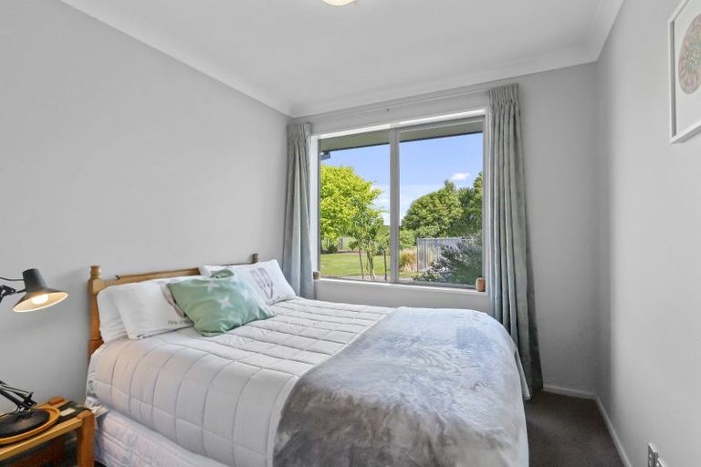 Photo of property in 205 Robinsons Road, Prebbleton, 7674