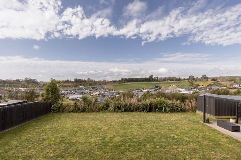 Photo of property in 175 Te Ranga Memorial Drive, Pyes Pa, Tauranga, 3112