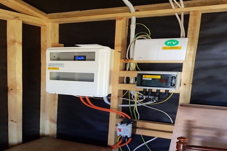 Photo of property in 74 Wangapeka Road, Little Wanganui, Karamea, 7893