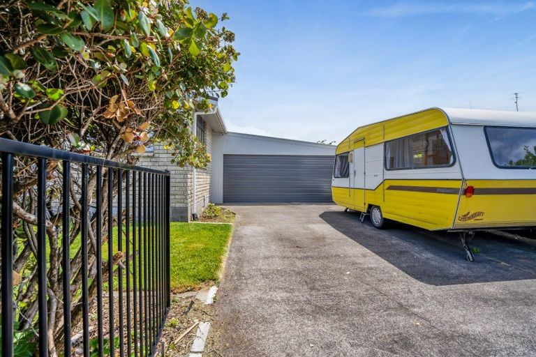 Photo of property in 8 Glamis Avenue, Bell Block, New Plymouth, 4312