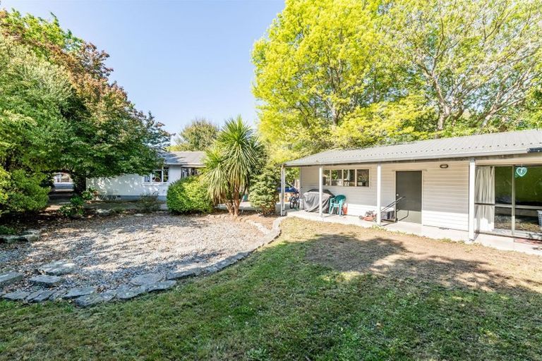Photo of property in 320 Ilam Road, Burnside, Christchurch, 8053