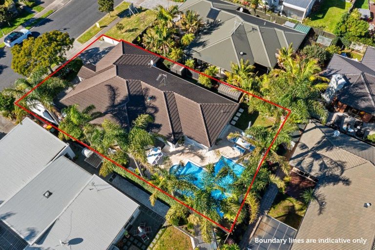 Photo of property in 16 Oriental Parade, Papamoa Beach, Papamoa, 3118