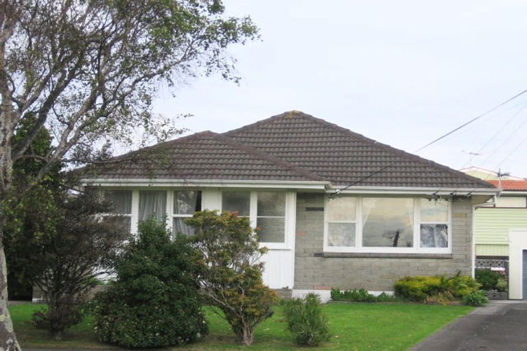 Photo of property in 39 Mabey Road, Avalon, Lower Hutt, 5011