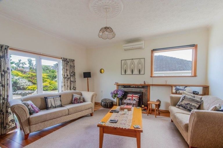 Photo of property in 16 Toi Street, Tawhero, Whanganui, 4501