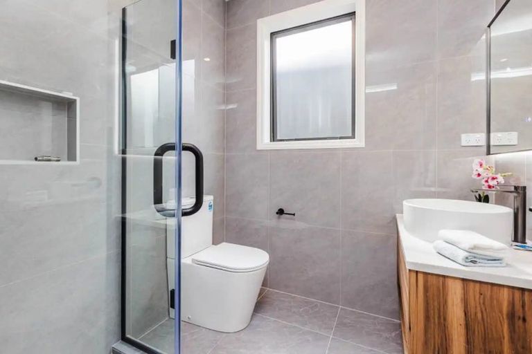 Photo of property in 29 Seagreen Avenue, Rosehill, Papakura, 2113