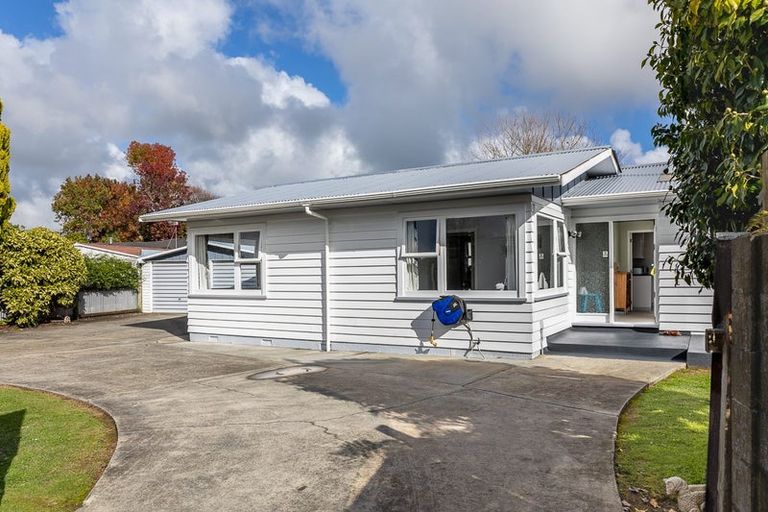 Photo of property in 40a Highbury Drive, Levin, 5510