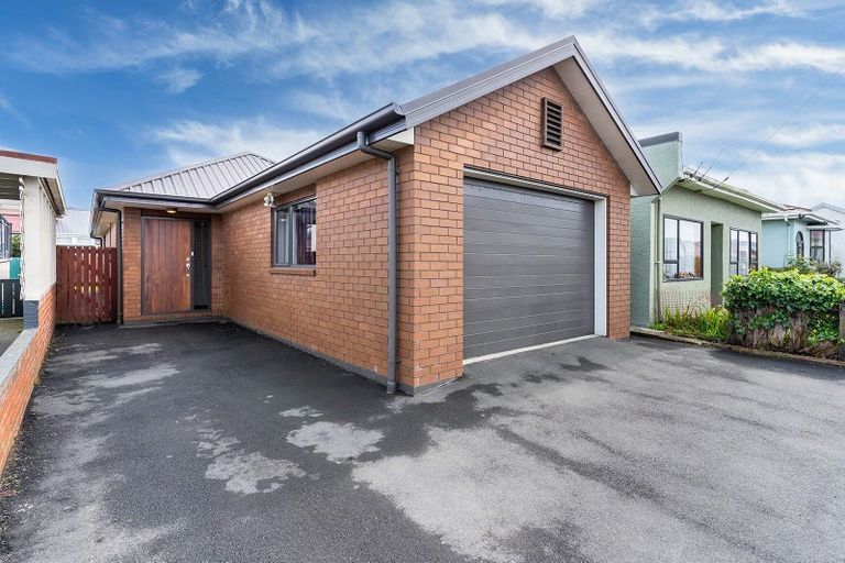 Photo of property in 53 Fawcett Street, South Dunedin, Dunedin, 9012