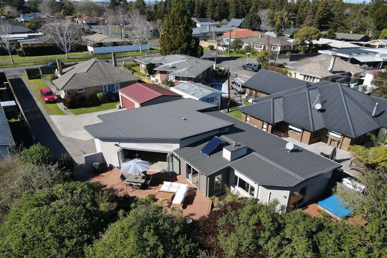 Photo of property in 21a Darley Street, Maeroa, Hamilton, 3200