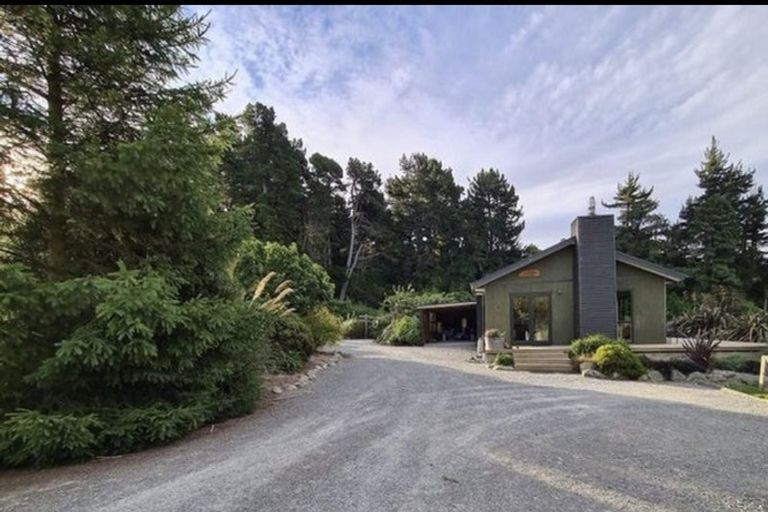 Photo of property in 552 School Road, Coal Stream, Fairlie, 7987