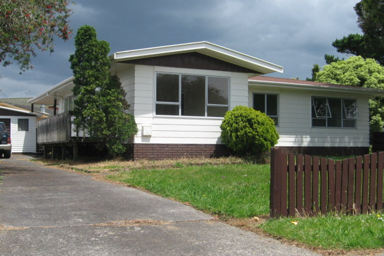 Photo of property in 170 Hillside Road, Papatoetoe, Auckland, 2025