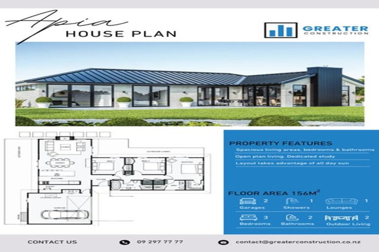 Photo of property in 31b Earlsworth Road, Mangere East, Auckland, 2024