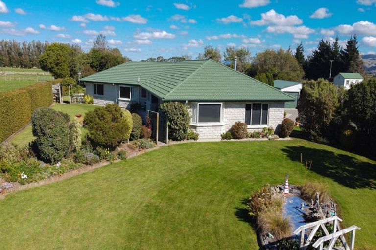 Photo of property in 8 Bowen Street, Woodville, 4920